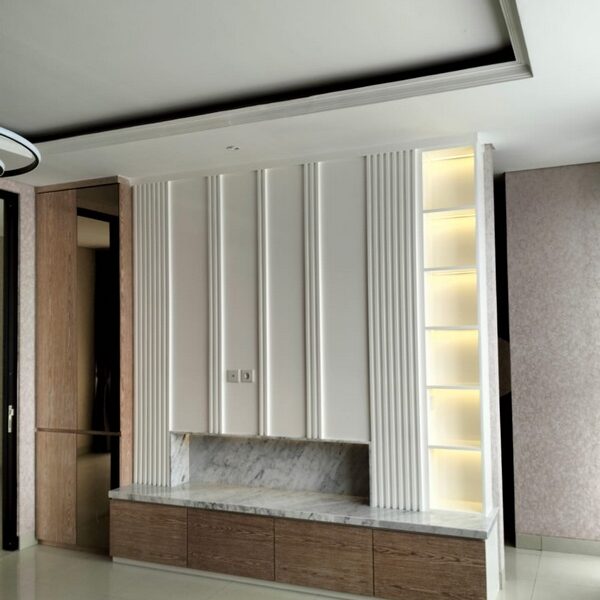 Lemari Cabinet