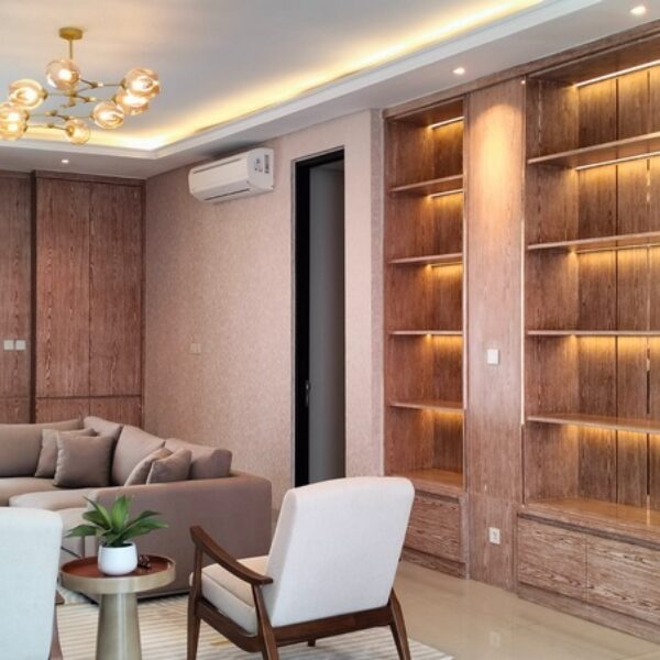 bed room
