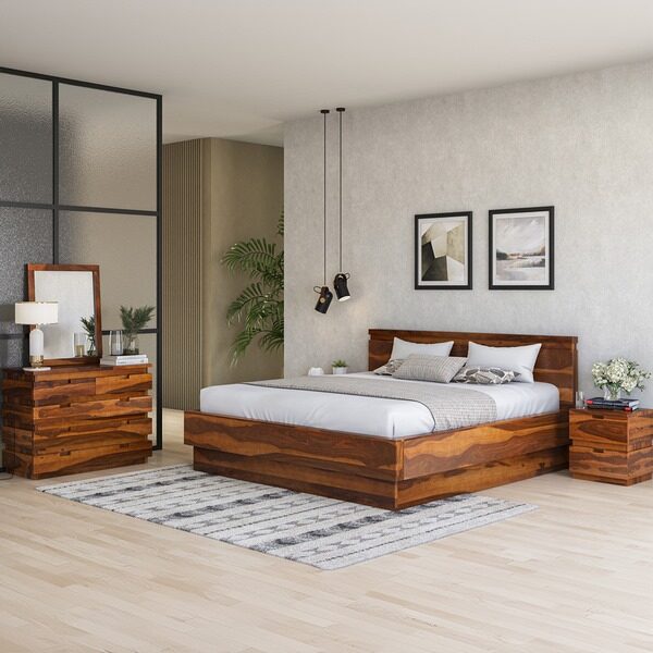 Set Kamar Tidur
