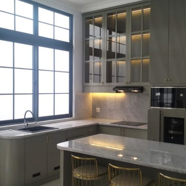 Kitchen Set