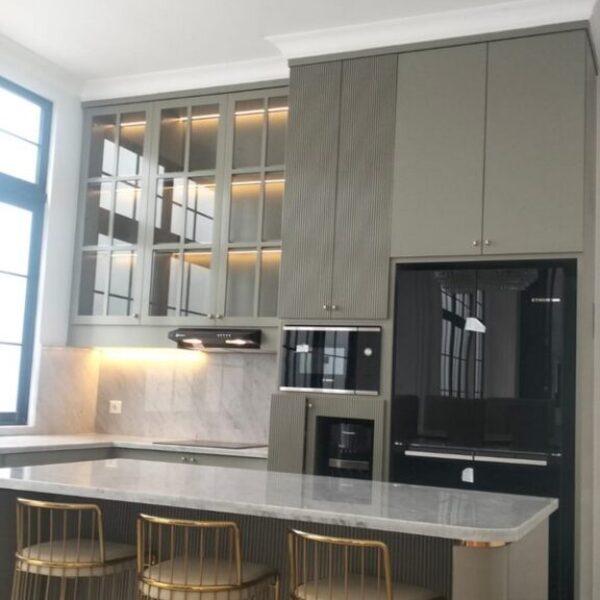 Kitchen Set