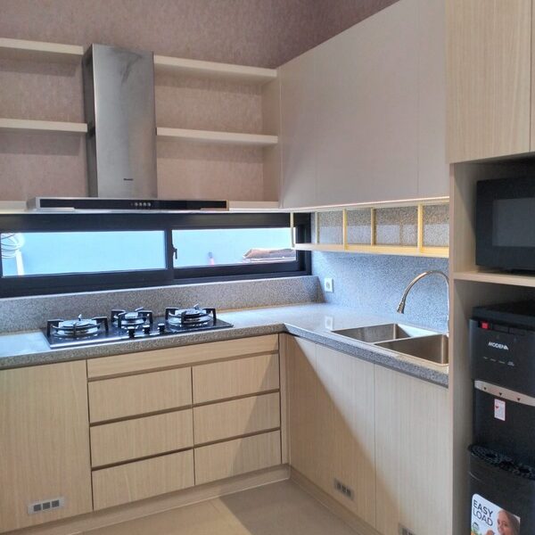 Kitchen Set