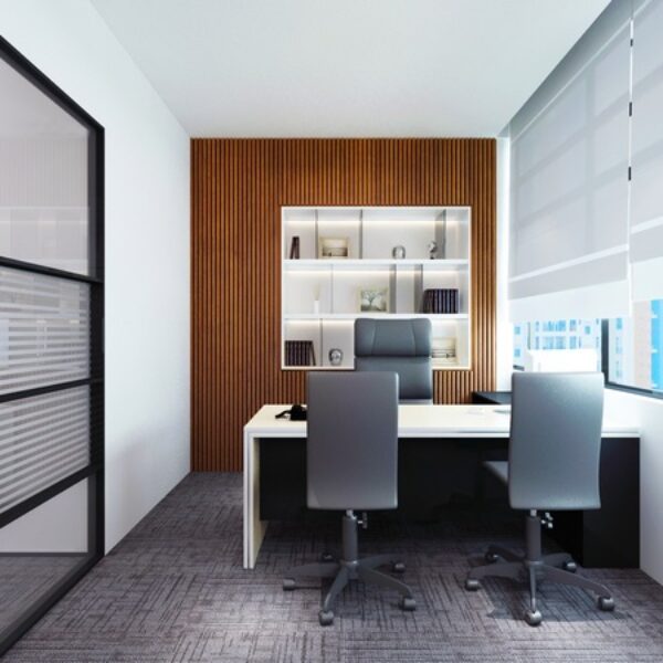 Office Interior