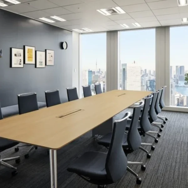 Office Interior