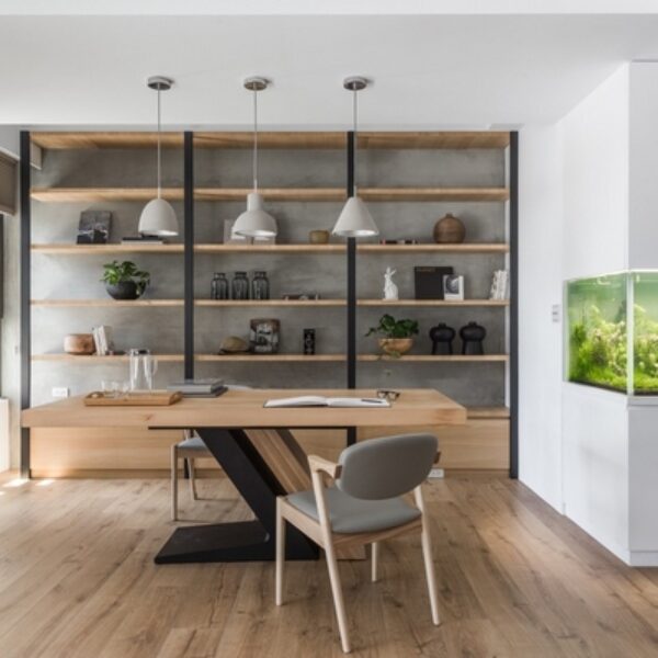 Office Interior