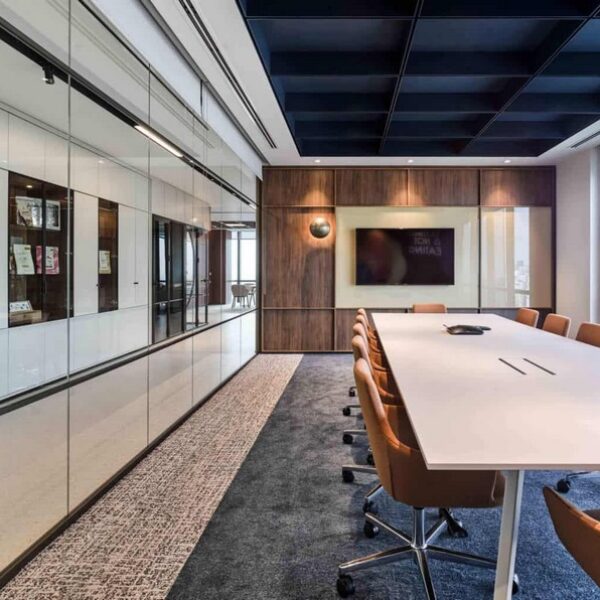 Office Interior
