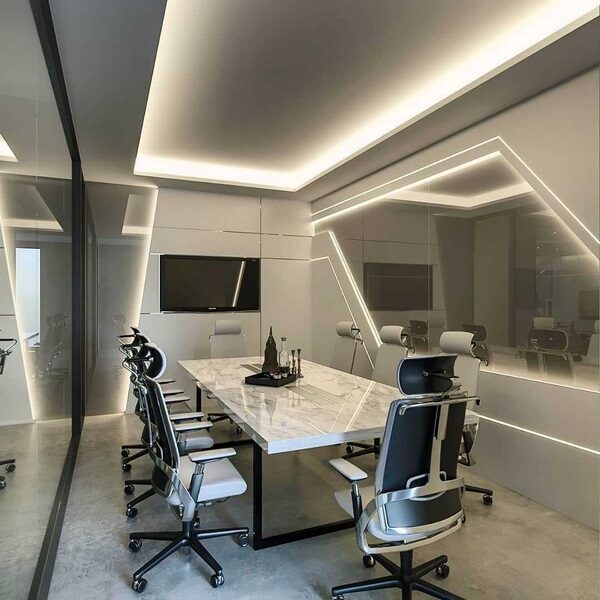 Office Interior